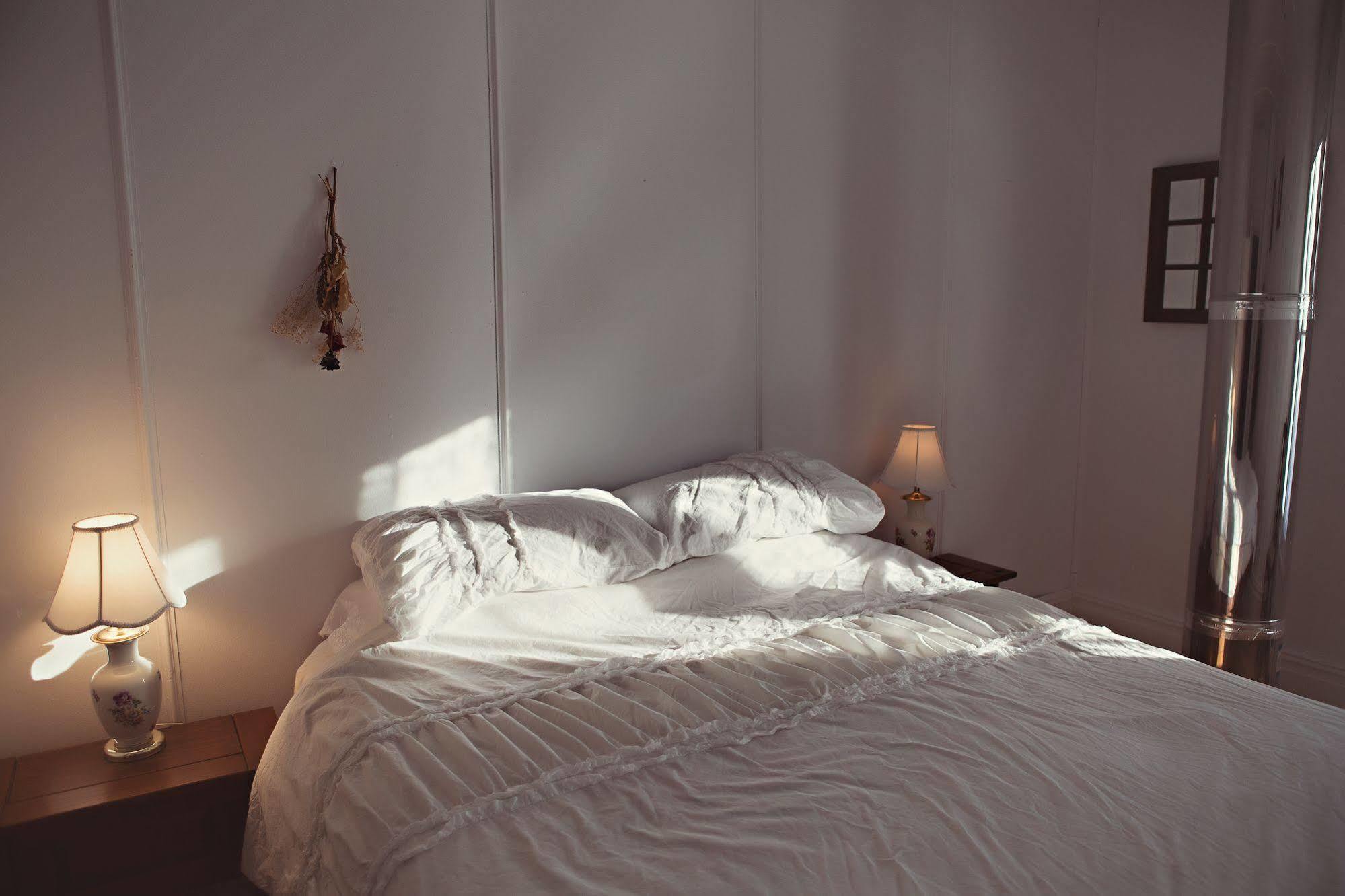 Auberge Carpe Diem บี-แซ็ง-ปอล ภายนอก รูปภาพ