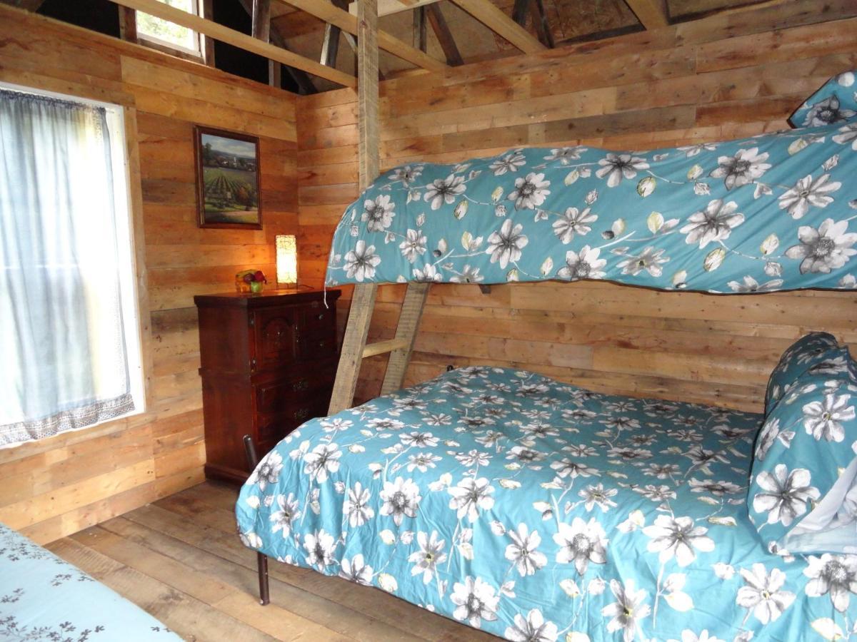 Auberge Carpe Diem บี-แซ็ง-ปอล ภายนอก รูปภาพ